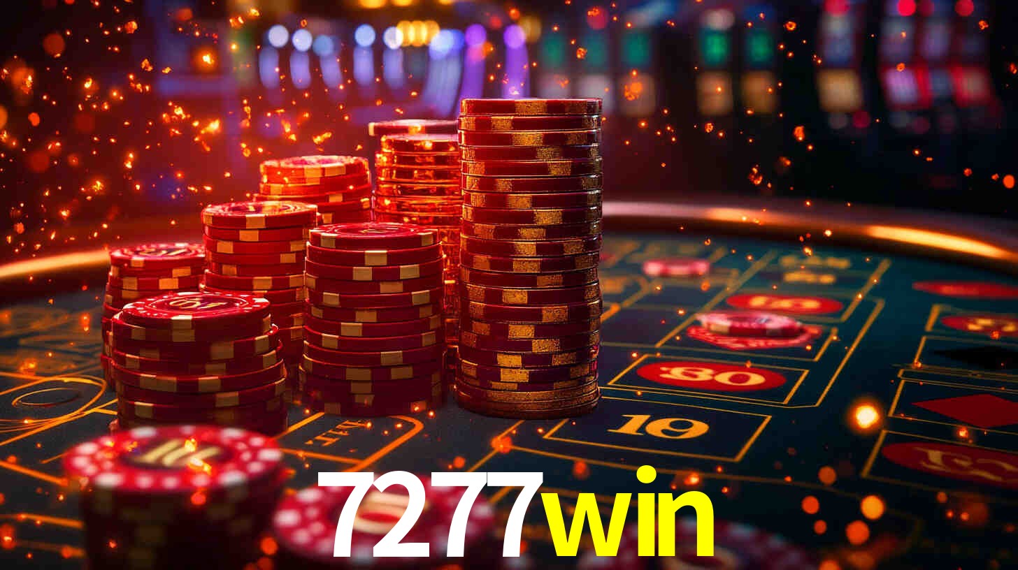 Welcome Bonus 7277win