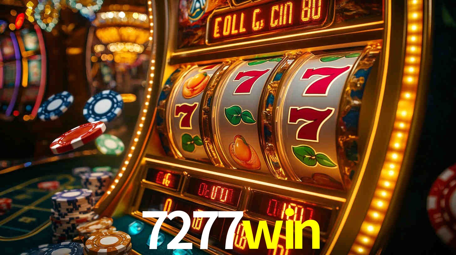 Statistics 7277win