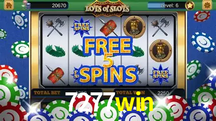 Desvendando o Mundo dos Jogos Virtuais na 7277win