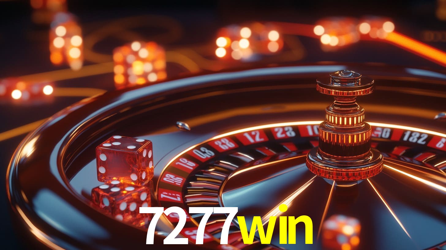 Live Casino 7277win