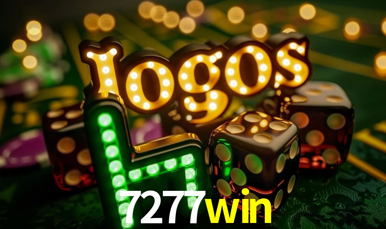 Provedores de Jogos 7277win