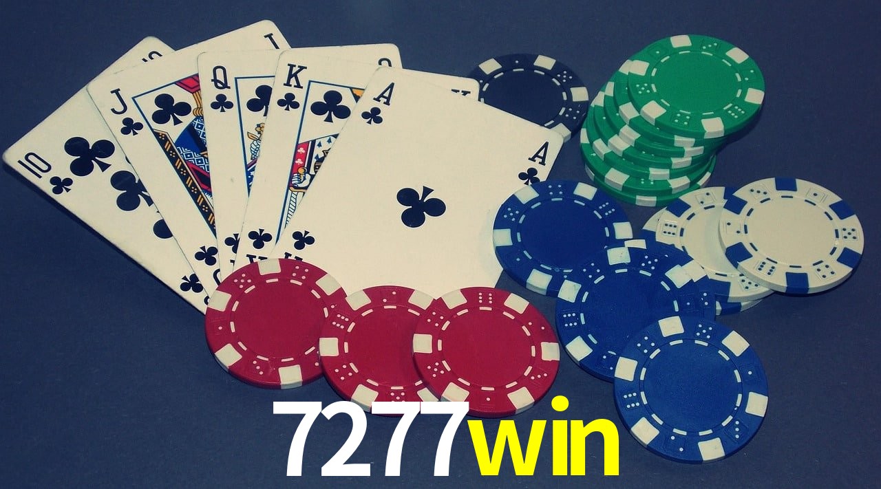 Exclusive Offers 7277win