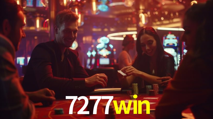 A Popularidade dos Caça-Níqueis no 7277win