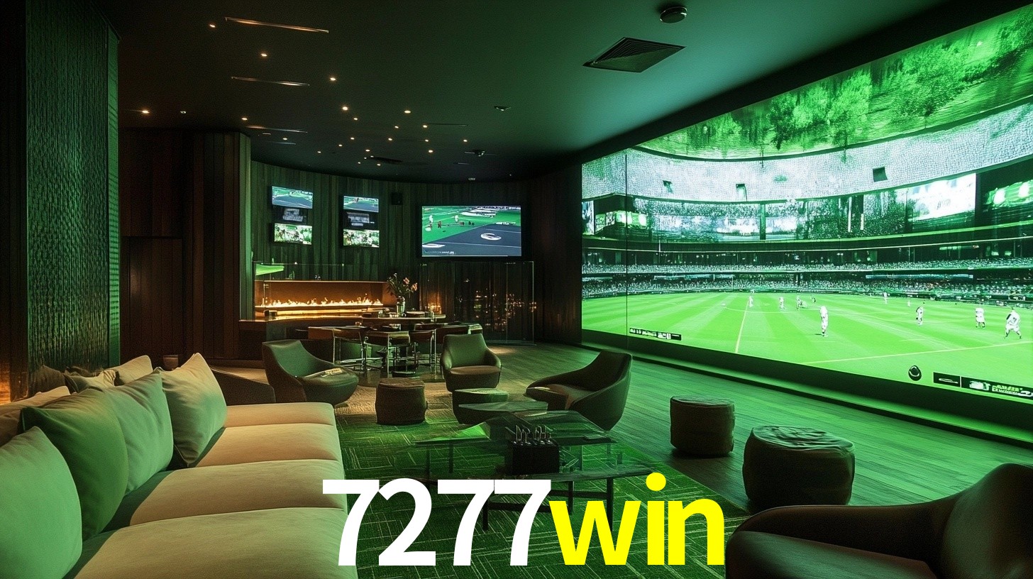 Live Casino 7277win