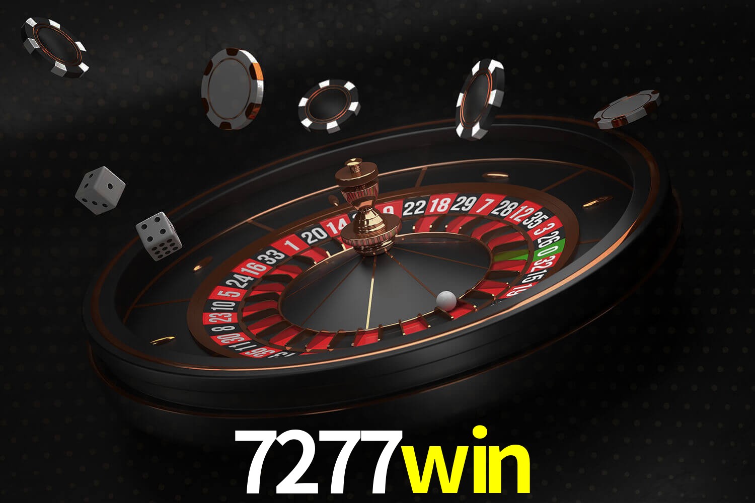 VIP Casino 7277win