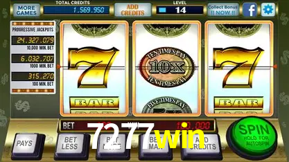 7277win bet