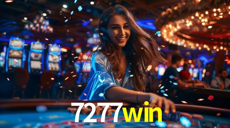 API Integration 7277win
