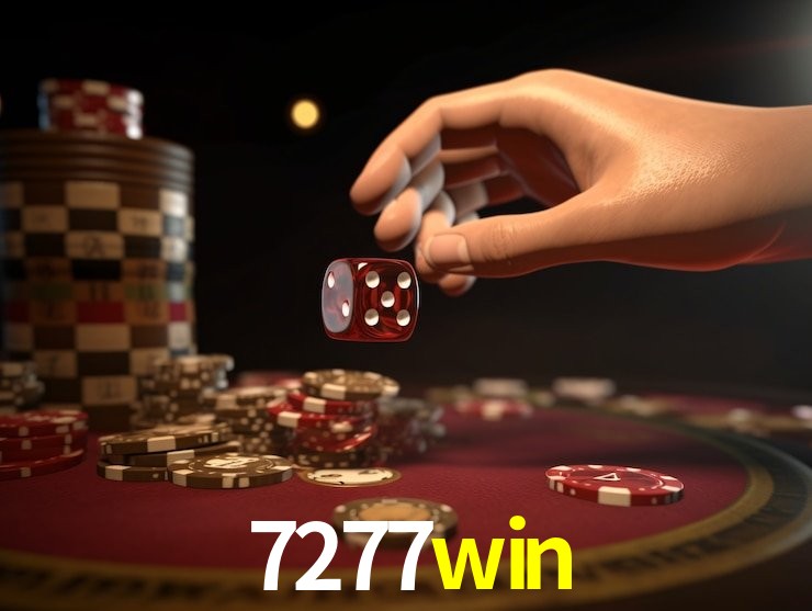 Login Seguro 7277win