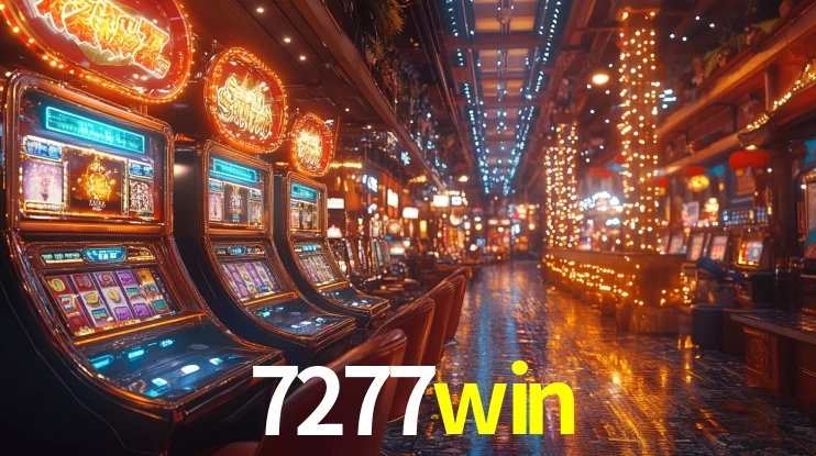 Blackjack Table 7277win