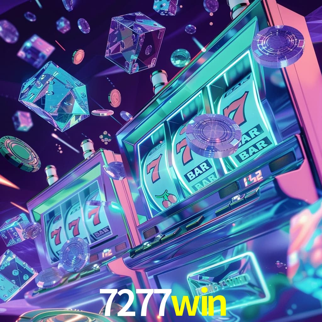 Interface do App 7277win