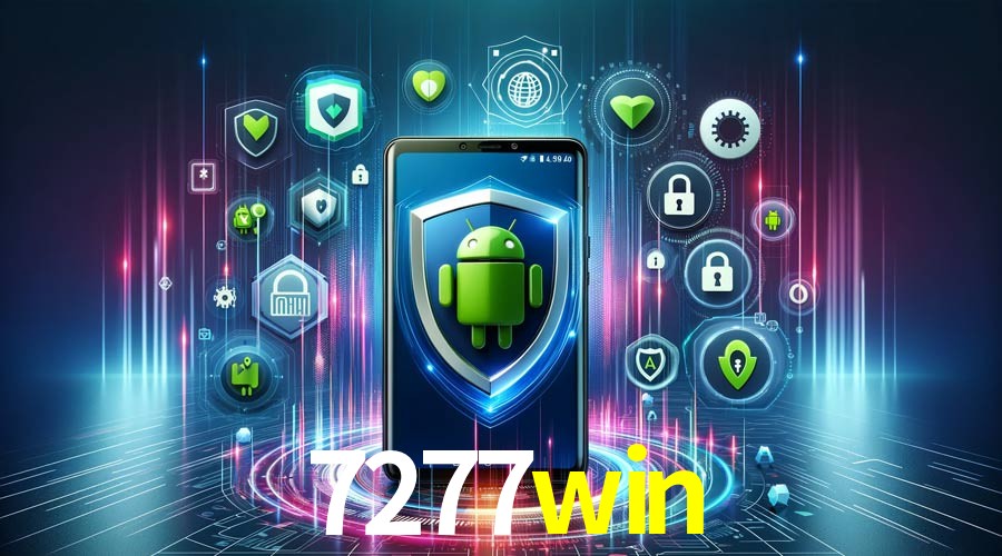 APP oficial da 7277win para mobile