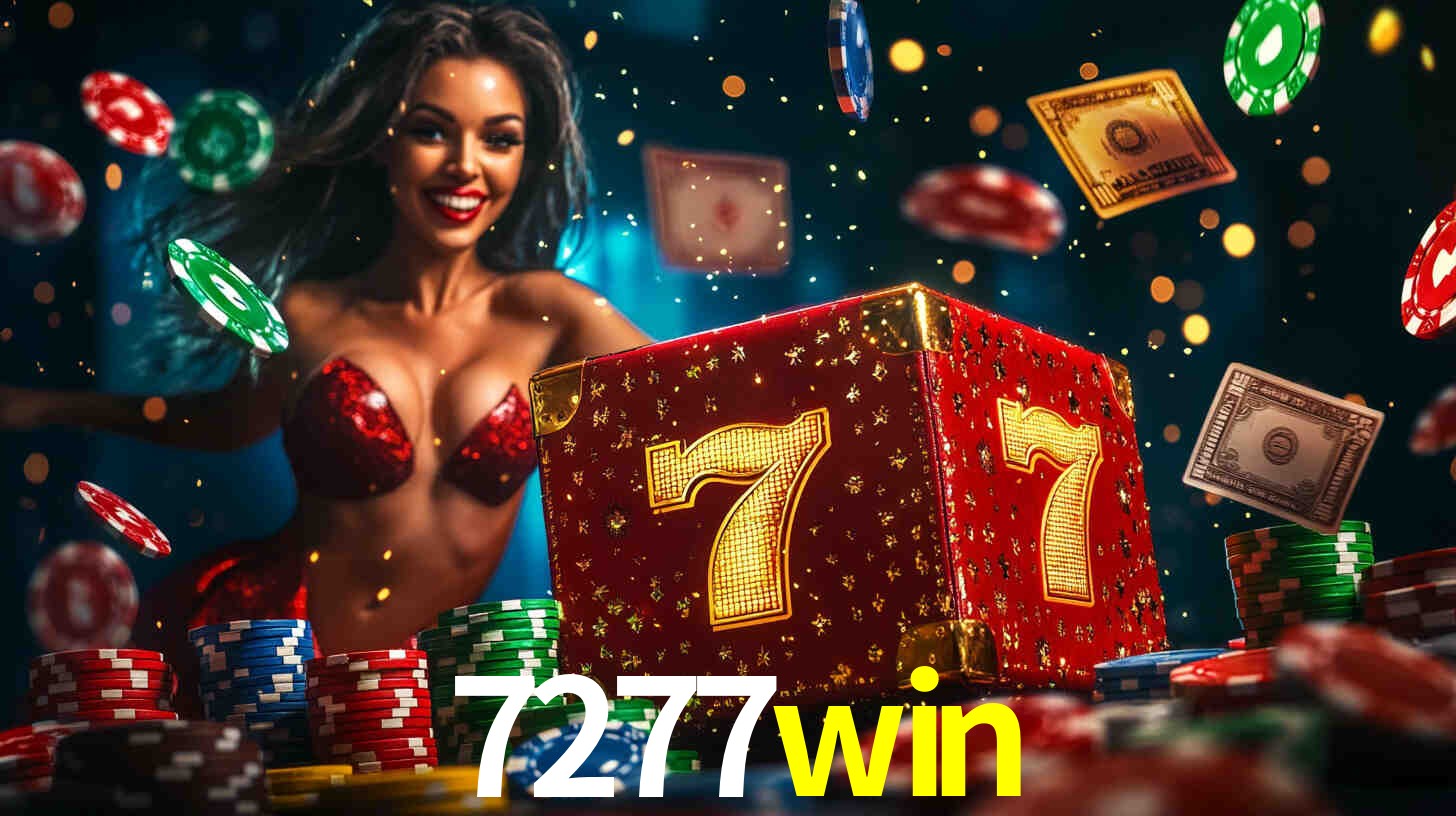 A Emoção da Loteria na 7277win: Uma Chance de Mudança de Vida