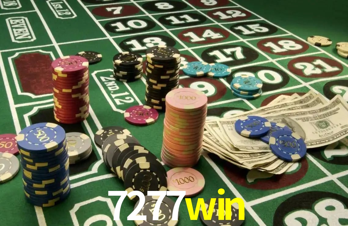 Flash Promotion 7277win