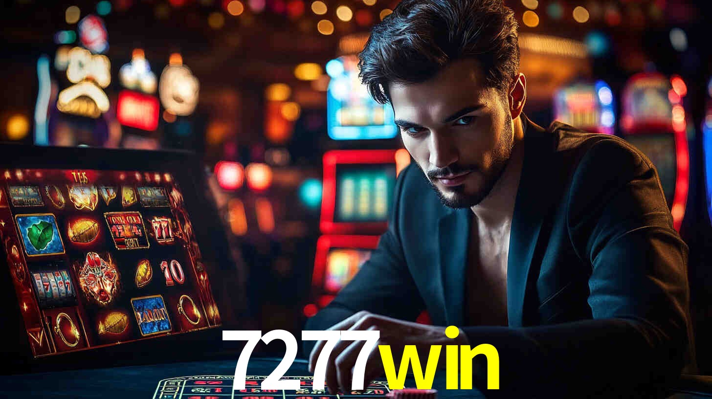 Daily Bonuses 7277win