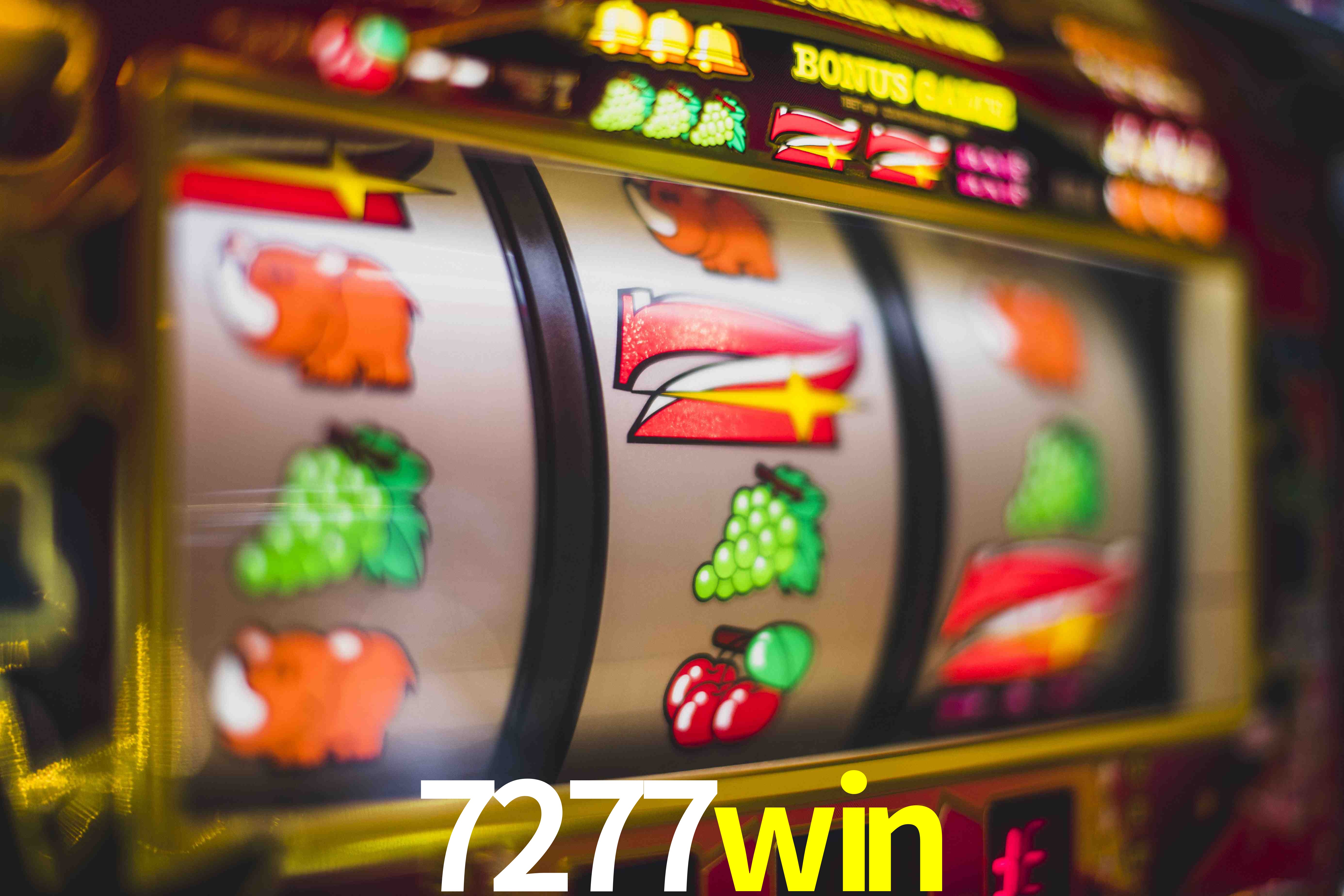 Secure Login 7277win