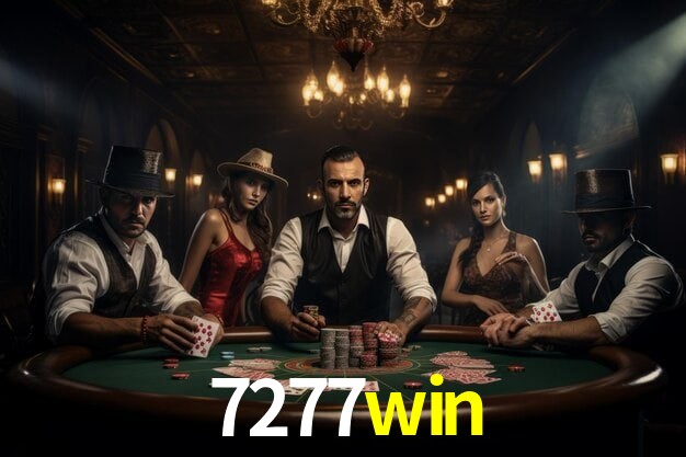 7277win: Seu Especialista em Apostas Esportivas Brasileiras