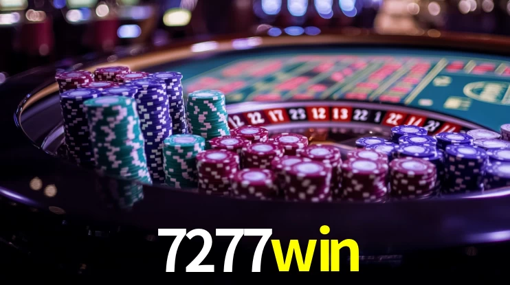 Bonus Features 7277win