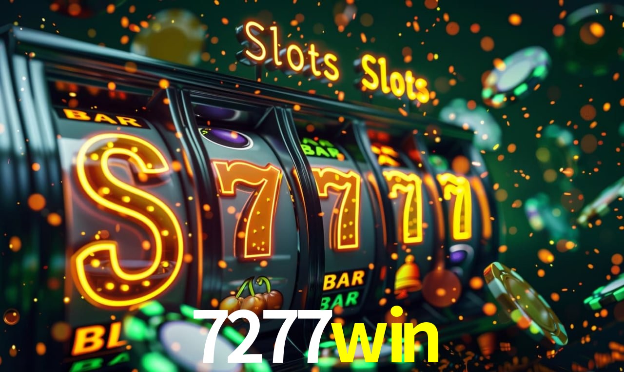 Estatísticas Esportivas 7277win