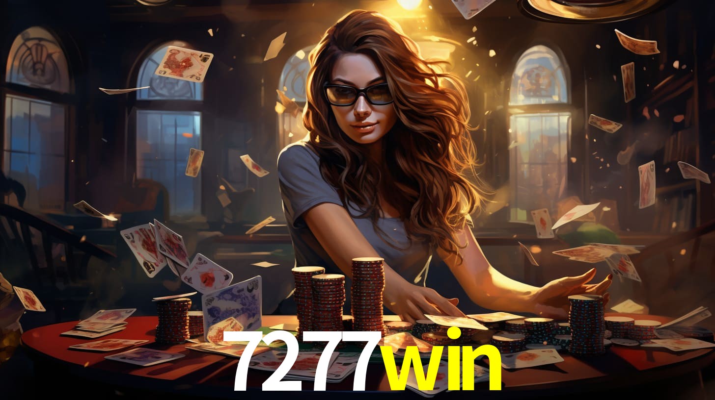 Slot Games 7277win