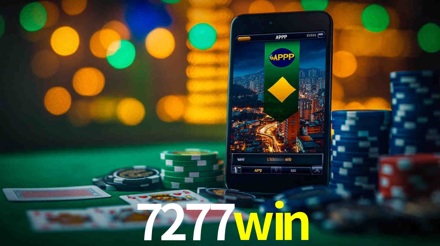 Desvendando o Mundo dos Jogos Virtuais na 7277win
