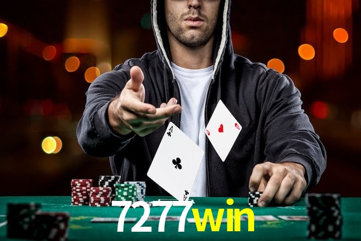 7277win App Interface