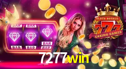 A Emoção da Loteria na 7277win: Uma Chance de Mudança de Vida