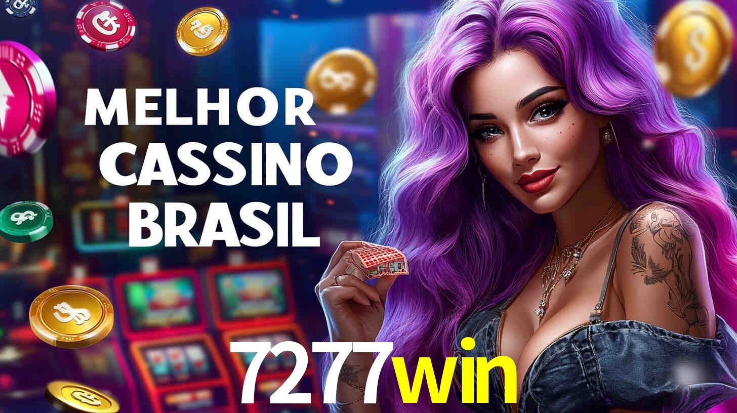Inovações de Jogos na 7277win: O Futuro das Experiências Interativas