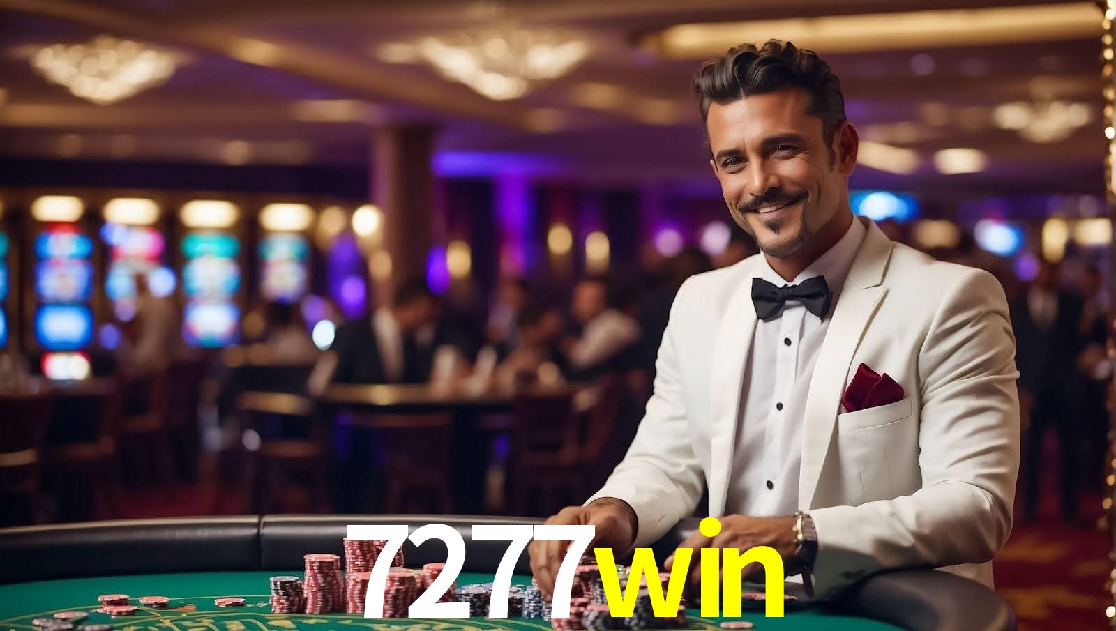 Promoções Sazonais 7277win