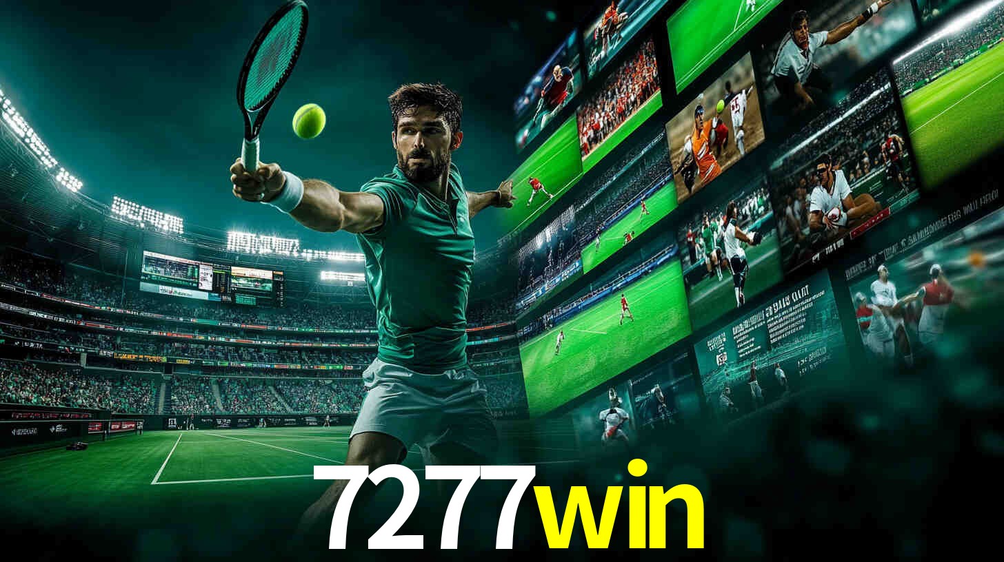 Descubra a Essência do 7277win: Nossa História e Compromissos