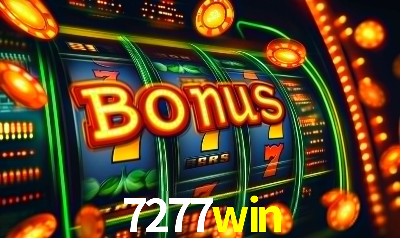 Game Providers 7277win
