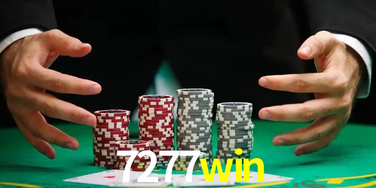 7277win bet