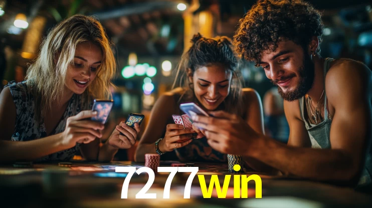 Game Statistics 7277win