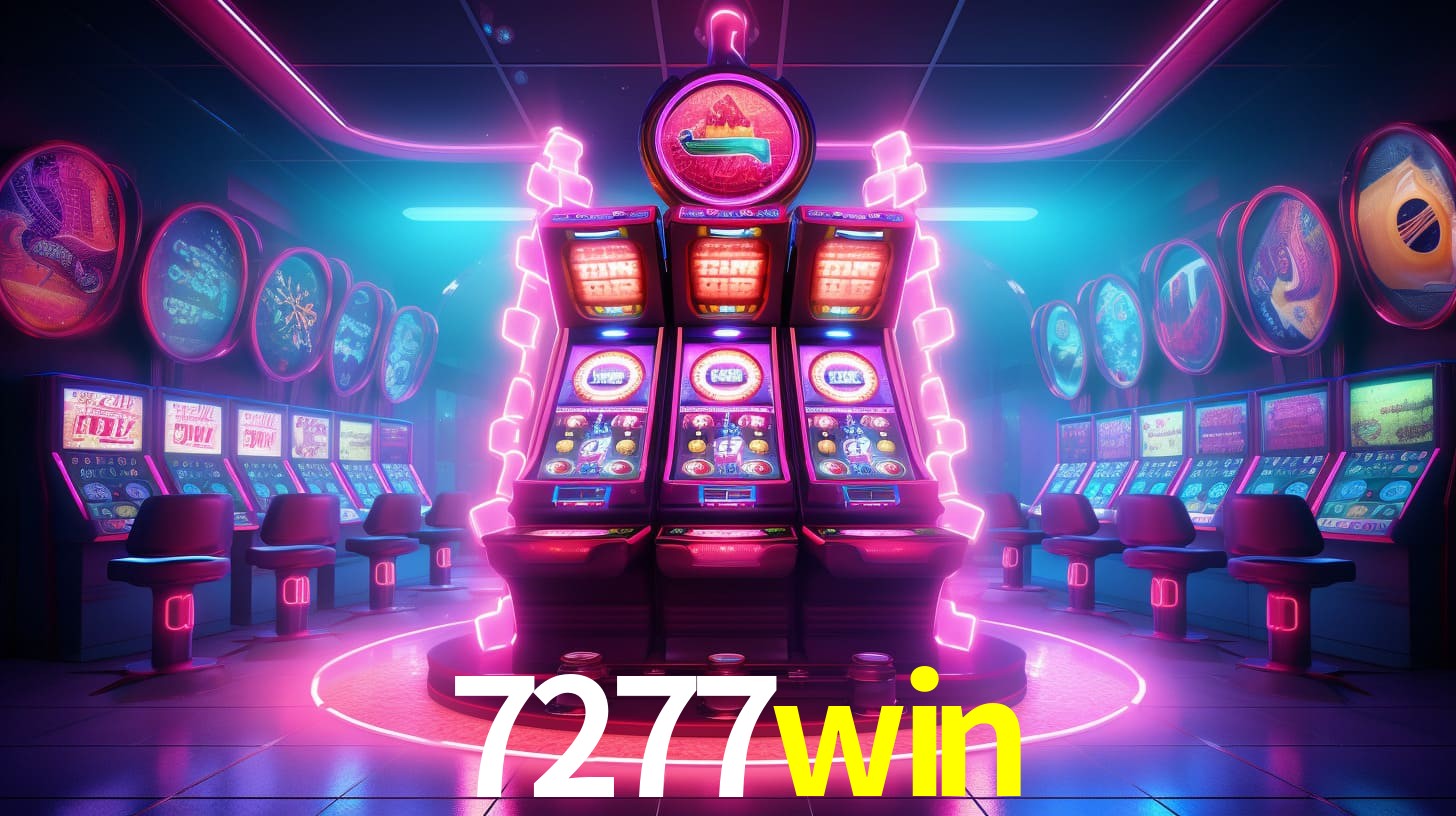 Roulette Table 7277win