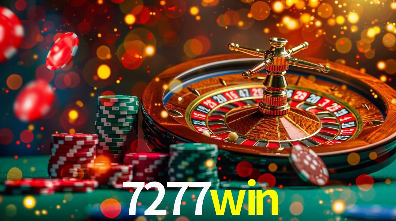 cassino 7277win