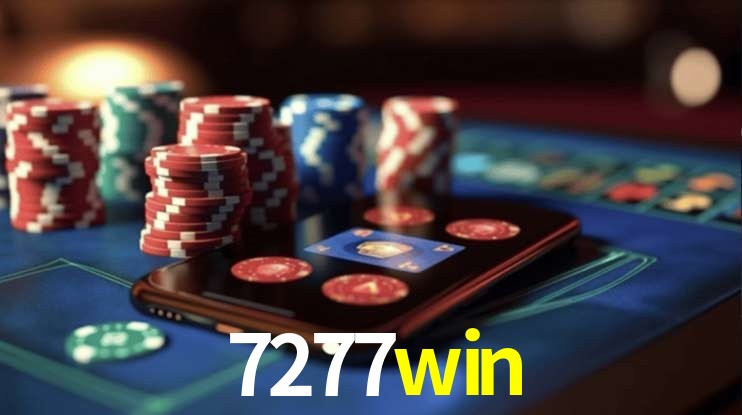 Apostas de Tênis 7277win