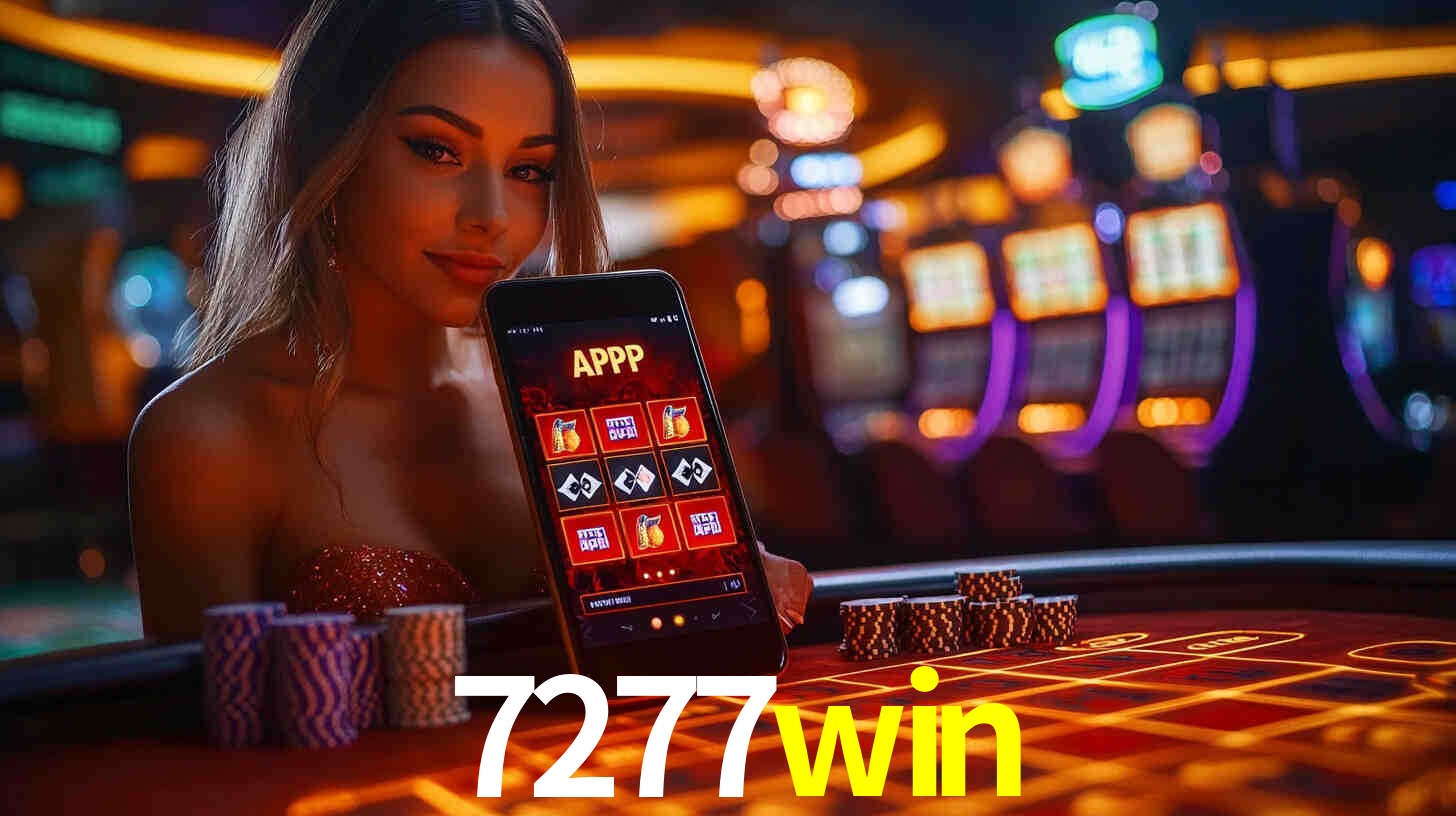 Descubra o Programa VIP da 7277win: Vantagens Exclusivas para Jogadores