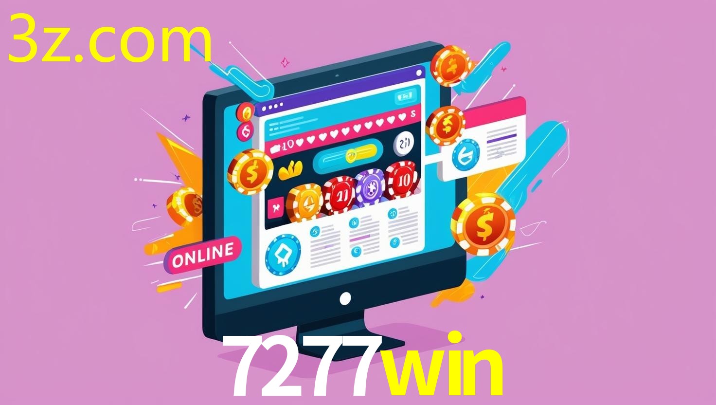 7277WIN