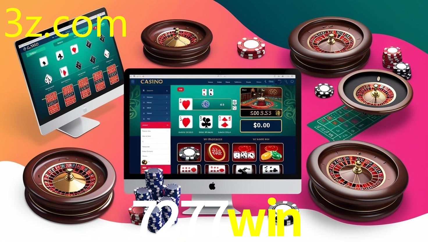 7277WIN