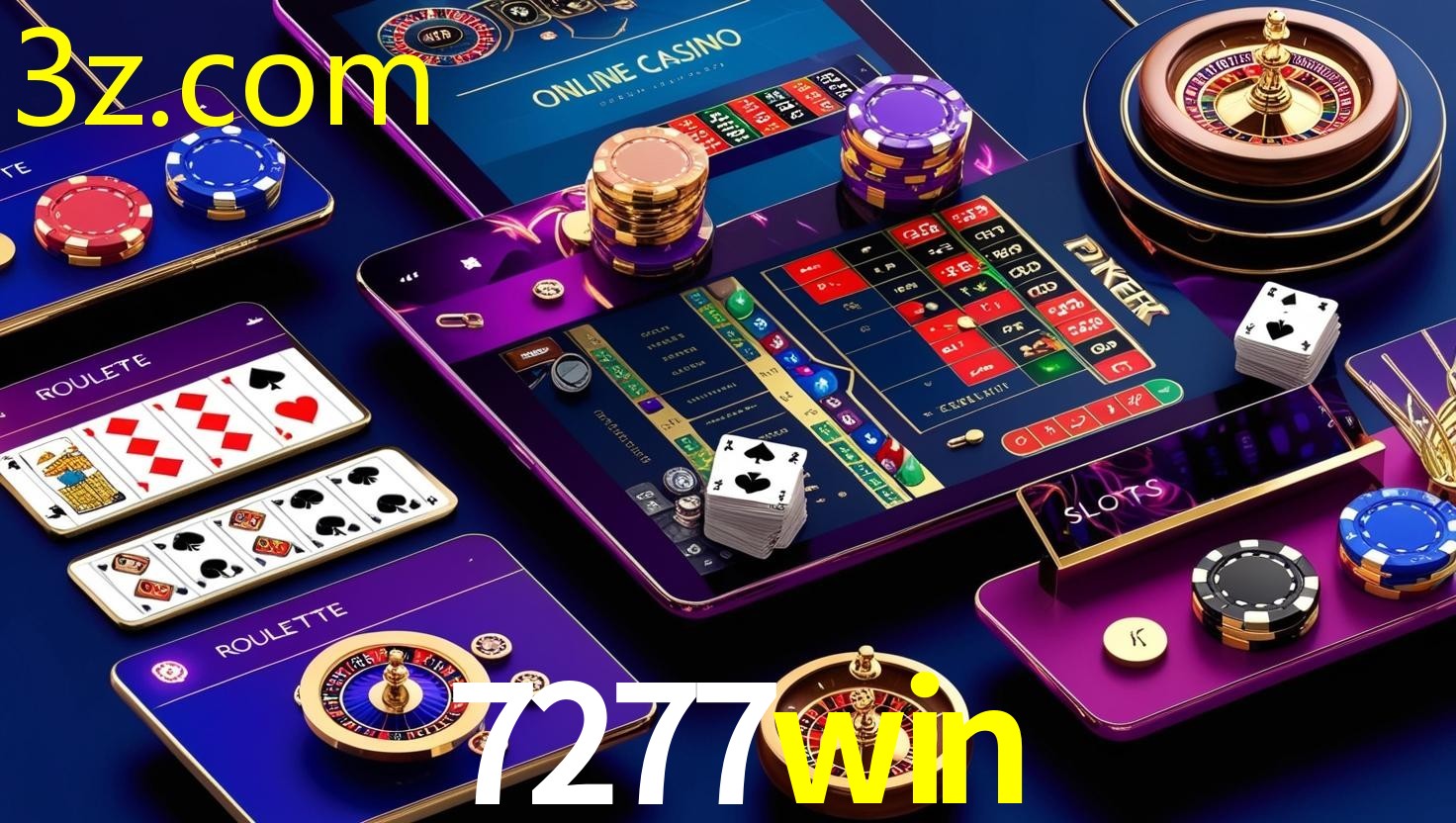 7277WIN
